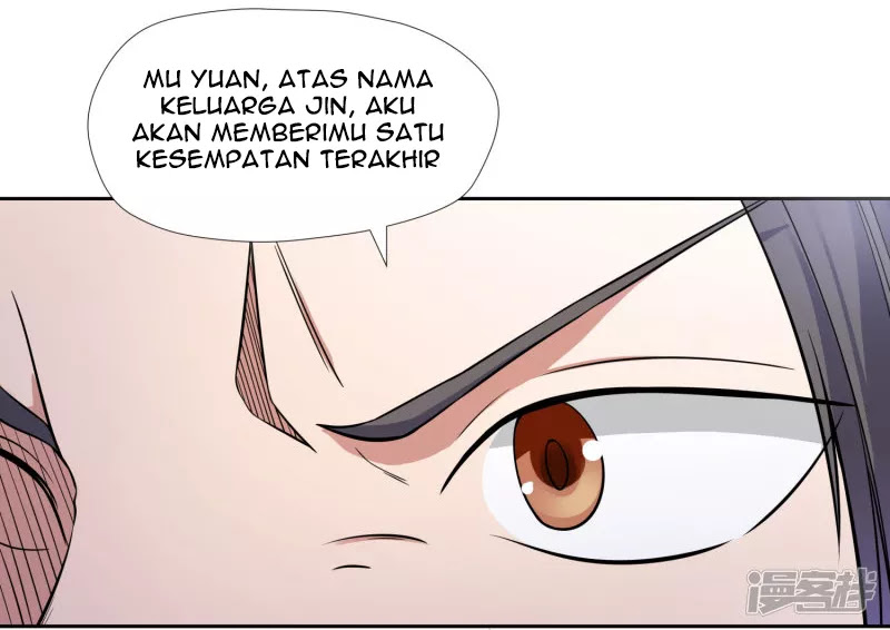 Sword Master of Soul Spirit Chapter 04 Gambar 17